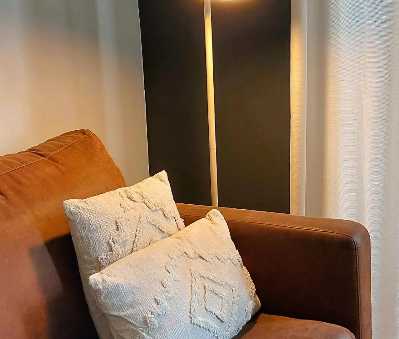 Apartment Diamond - Room With A View Antwerp