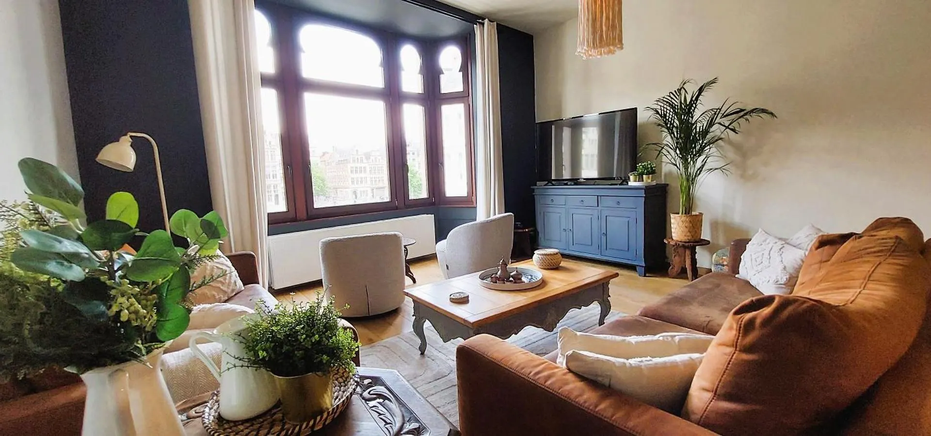 Diamond - Room With A View Antwerpia